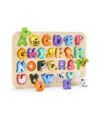 Geoffrey's Toy Box