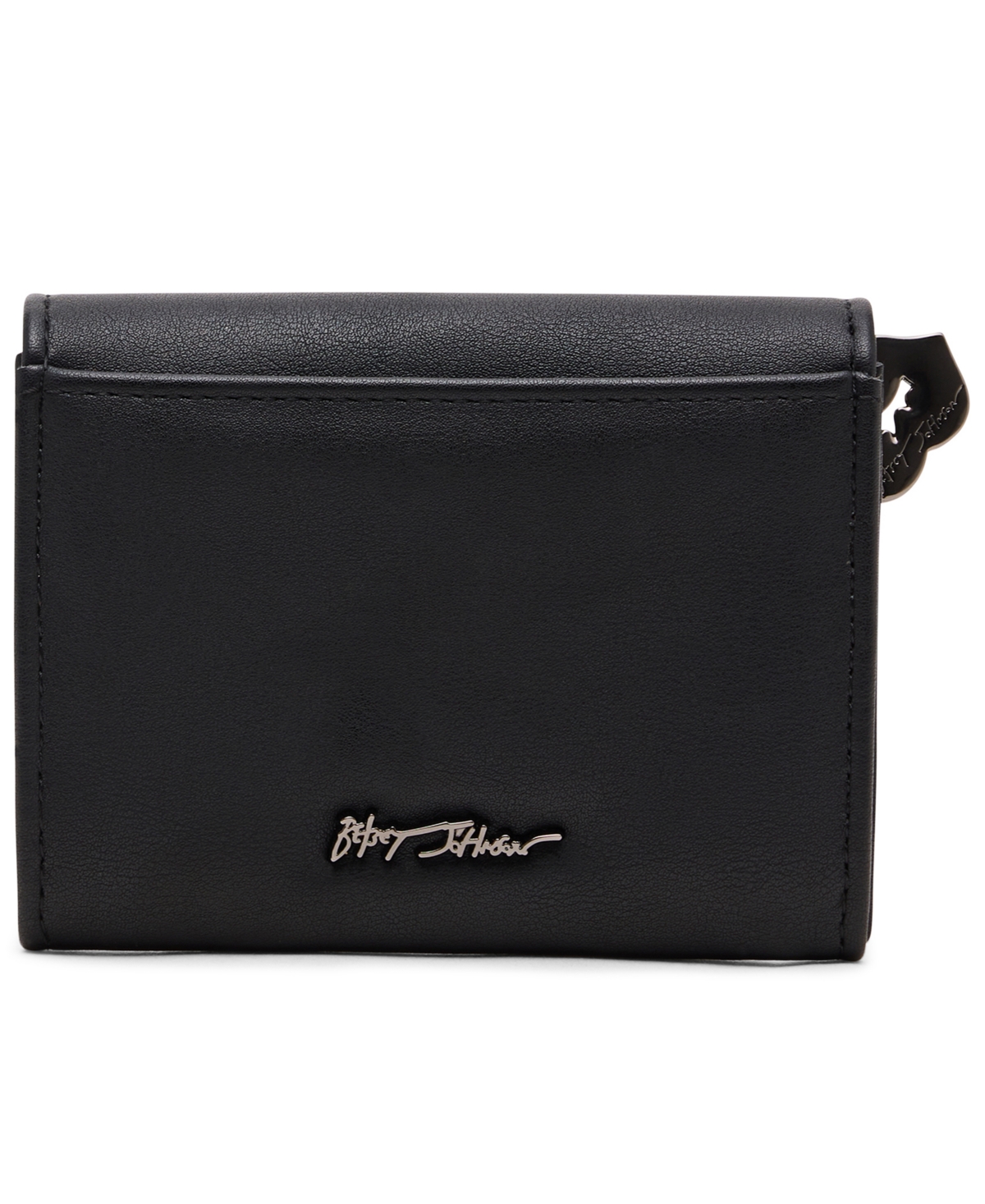 Betsey Johnson Forever Home Wallet In Multi