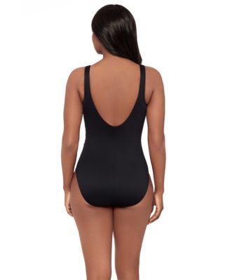 Women's Costa D Oro Temptress Tummy Control One Piece Swimsuit