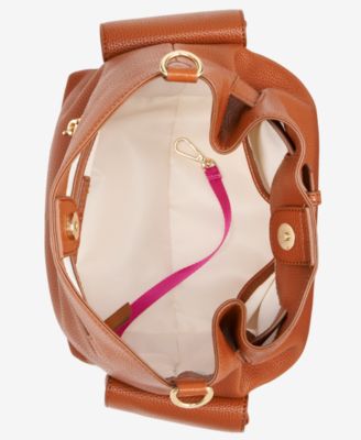 Ansleyy Bucket Bag, Exclusively at Macy's 