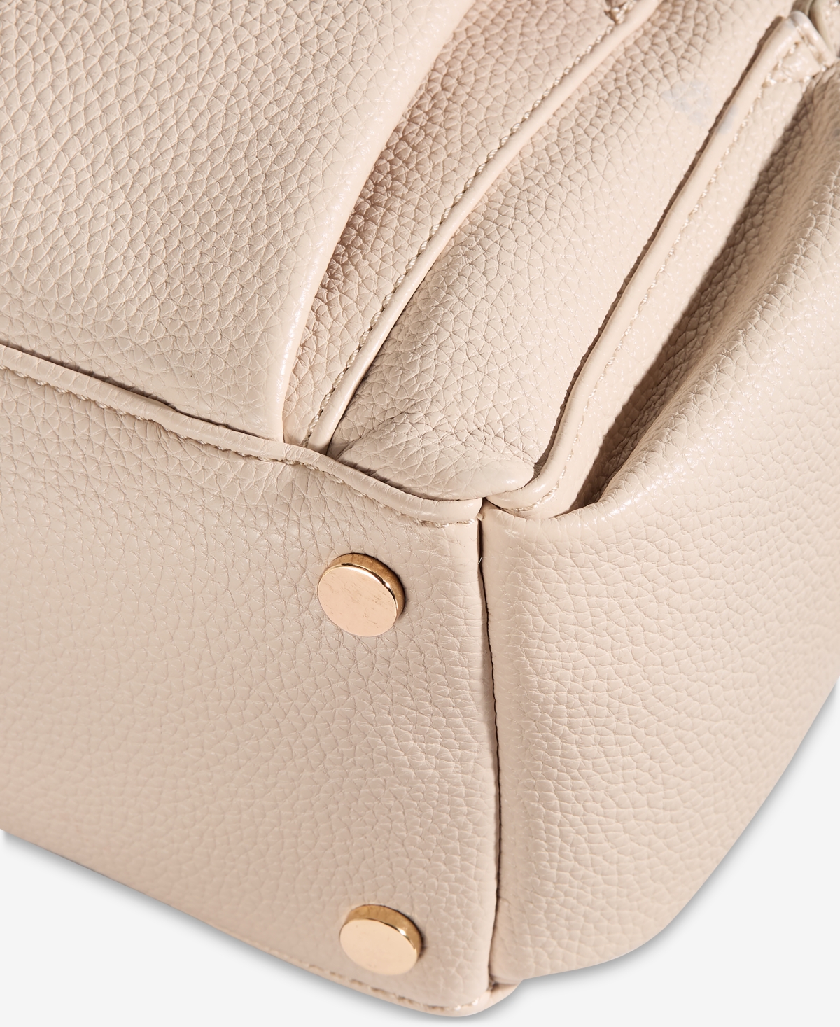 On 34th Jynna Medium Solid Shoulder Bag, Exclusively at Macy's