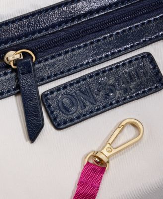 Jynna Glazed Baguette, Exclusively at Macy's