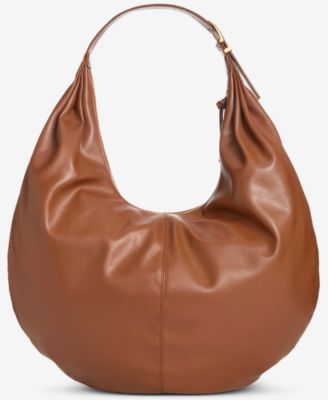 Joenii Extra Large Hobo Bag, Exclusively at Macy's