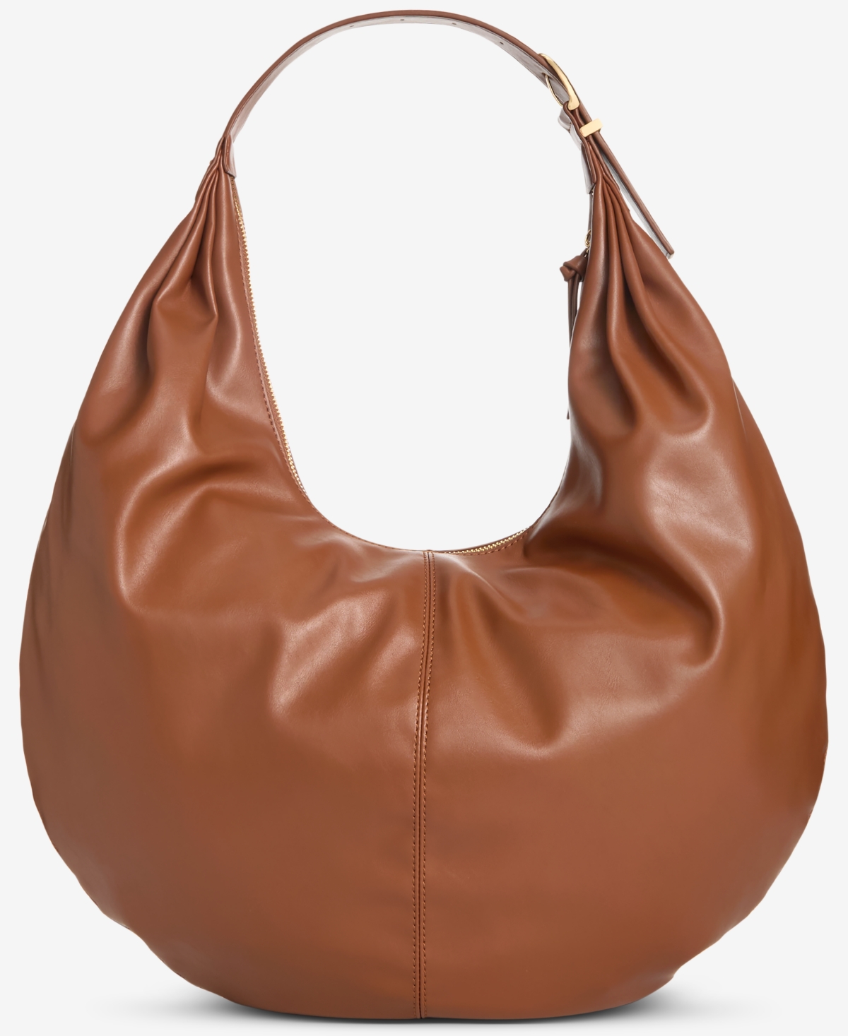 On 34th Joenii Extra Large Hobo Bag, Exclusively At Macy's