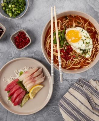 Ramen 8-Pc. Bowl Set