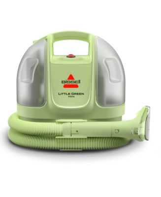 Bissell Little Mini Portable Upholstery and Carpet Cleaner - Macy's