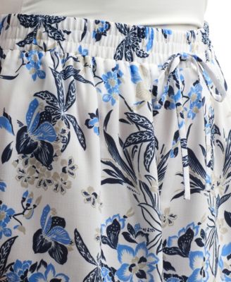 Women’s Resort Pull On Shorts