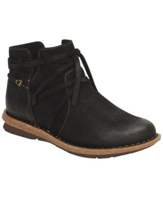 Women's Tarkiln Round Toe Booties