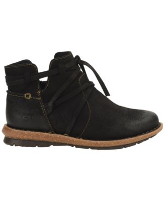 Women's Tarkiln Round Toe Booties