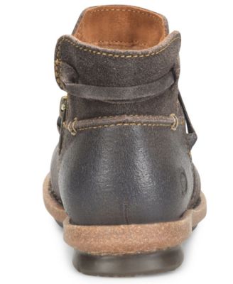 Women's Tarkiln Round Toe Booties
