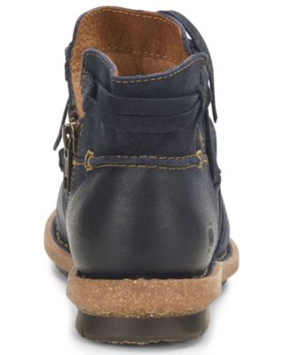 Women's Tarkiln Round Toe Booties