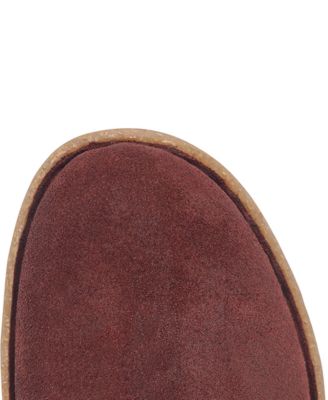 Women&#39;s Viv Round Toe Ankle Booties