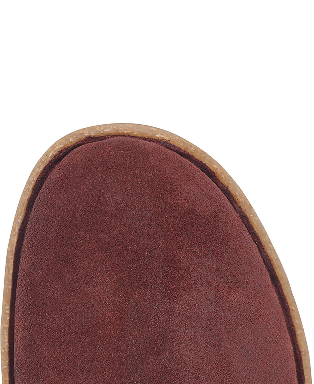 Born Women's Viv Round Toe Ankle Booties