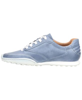 Women's Alma Lace Up Sneakers