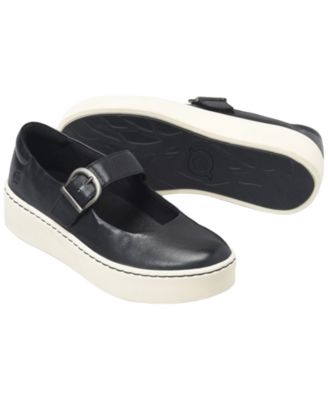 Women's Mira MJ Round Toe Flats