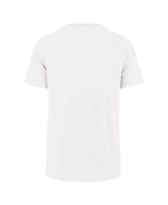 Men's White Golden State Valkyries Hometown Regional Franklin T-Shirt