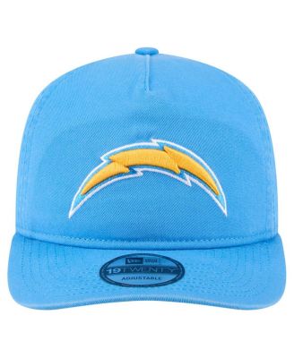 Men's&nbsp;Powder Blue Los Angeles Chargers Team 19TWENTY Adjustable Hat