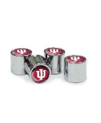 Wincraft - Indiana Hoosiers Valve Stem Covers