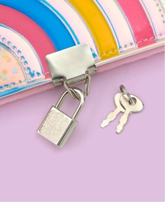 My Secrets Diary Invisible Ink Journal