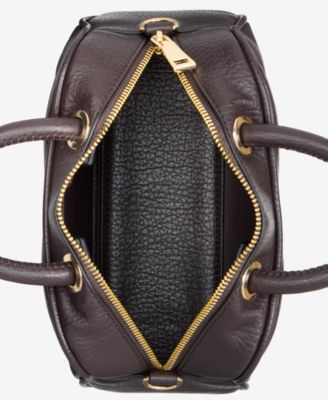 Mini Aydenn Bowler Satchel