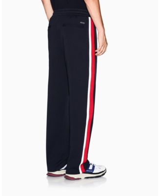Men's Leg Stripe Tape Jogger