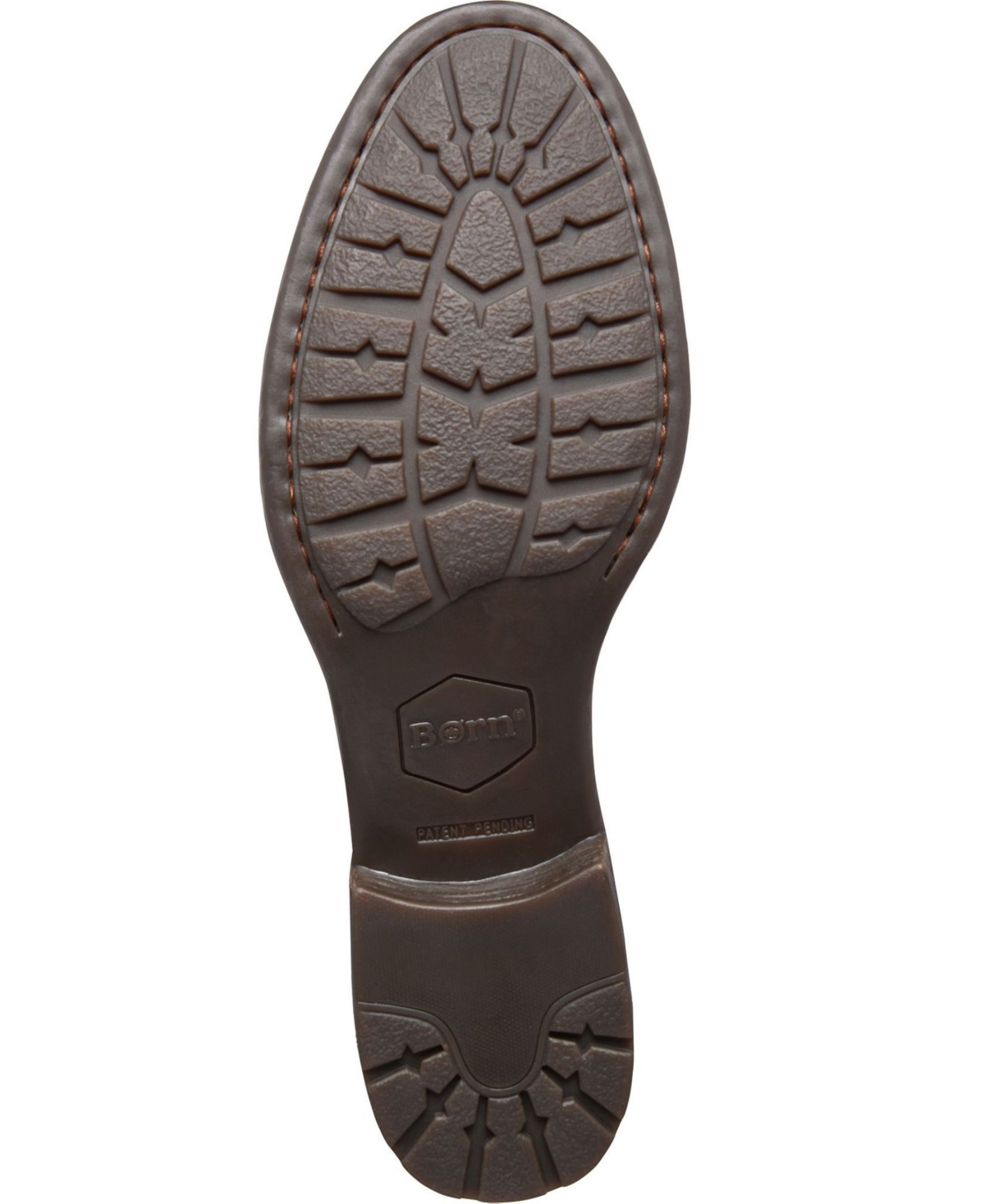 Born Women's Shaunie Round Toe Riding Boots