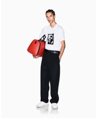 Men's Night Lab Man Graphic T-Shirt