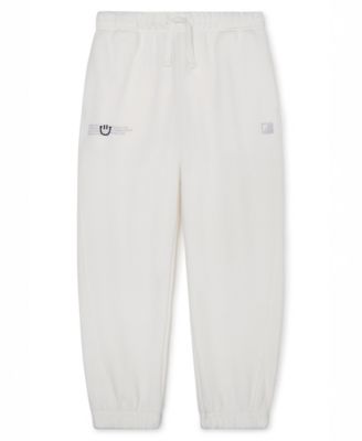 Color Lab Unisex 2-10 Pull-On Fleece Jogger Pants