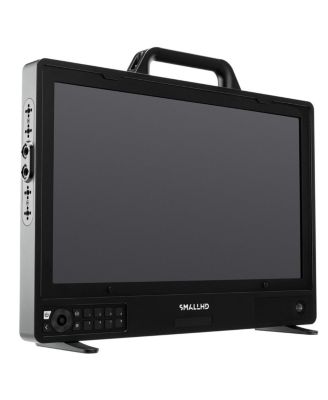 Cine 18" 4K UHD High-Bright Production Monitor