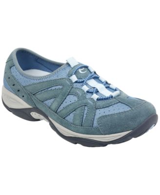 Easy Spirit - Women's Explorie Slip-On Walking Sneakers