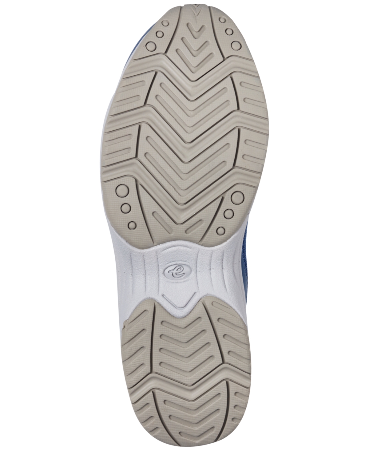 Easy Spirit Women's Trina Sling-back Casual Round Toe Mules In Multi