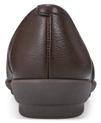 Women's Arlie Lightweight Slip-On Flats