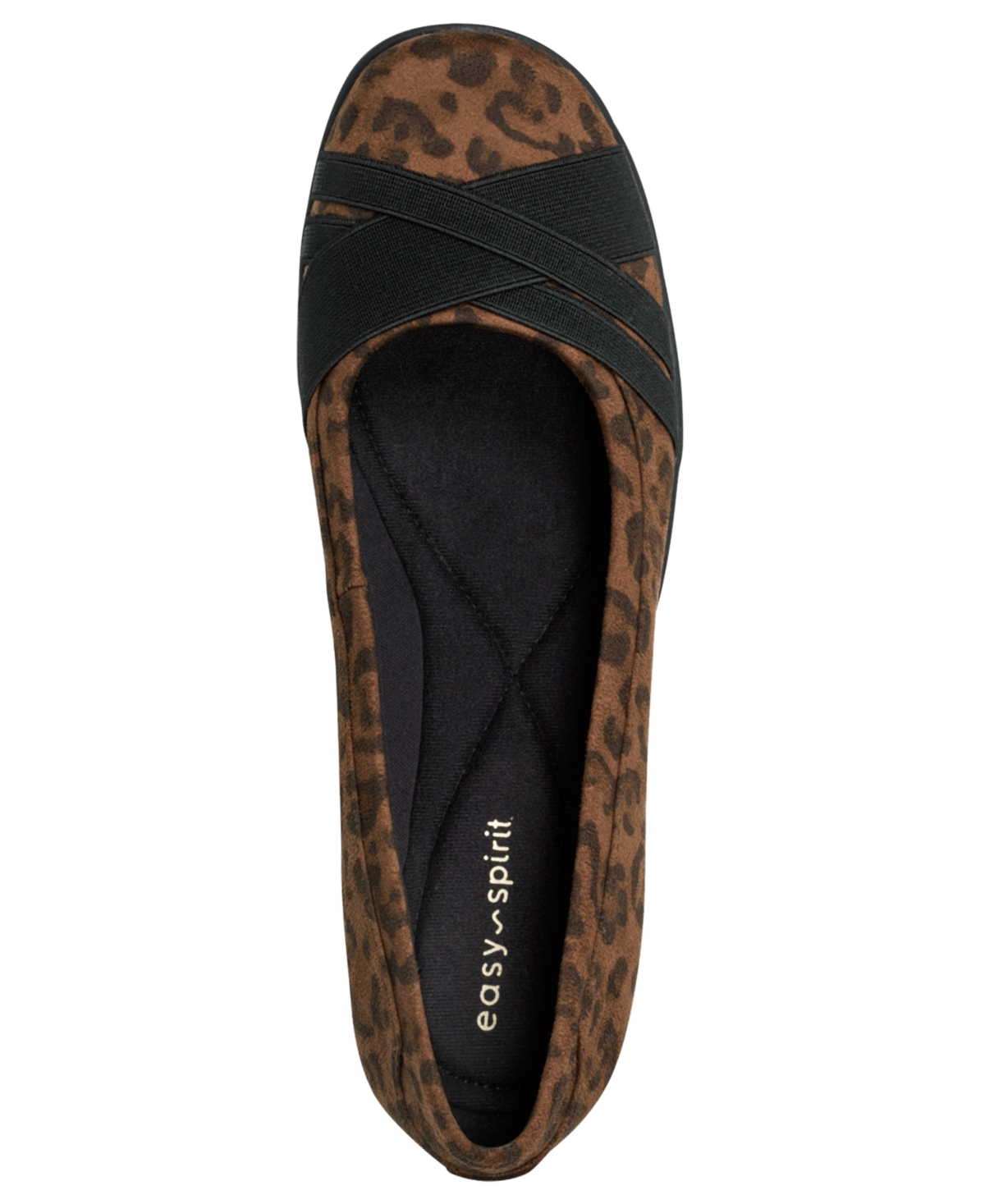 Easy Spirit Women's Acasia Slip-on Flats In Multi