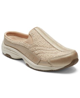 Women's Traveltime Slip-On Mule Walking Sneakers