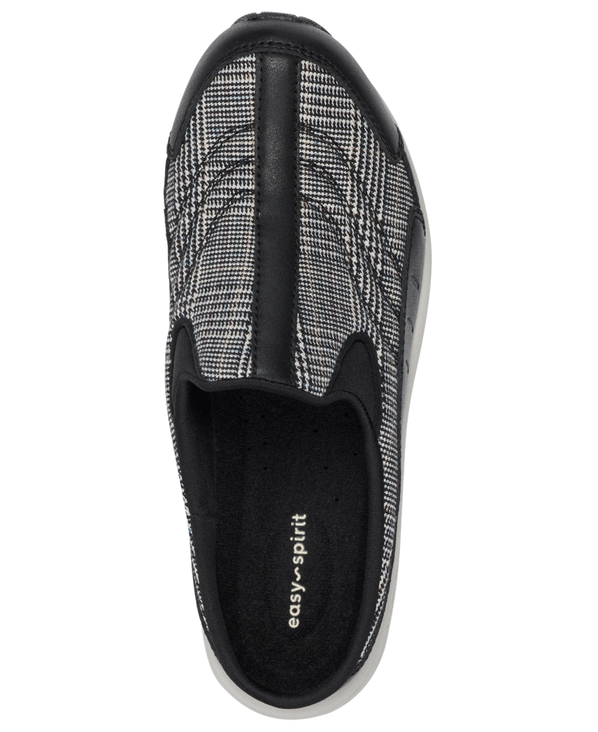 Easy Spirit Women's Traveltime Slip-on Mule Walking Sneakers In Multi