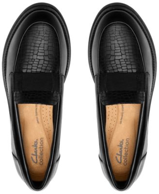 Women's Sharon Pace Slip-On Loafers