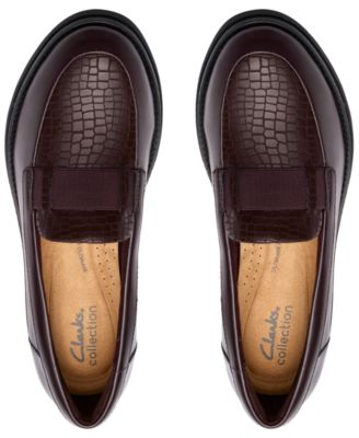 Women's Sharon Pace Slip-On Loafers