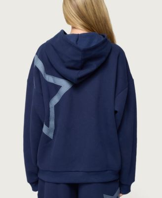 Women's Starly Oversized Hoodie