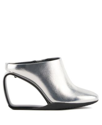 Womens Mobius Mule Hi