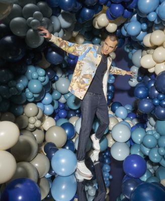 Men's Eastmont Almond Toe Chukka Boots