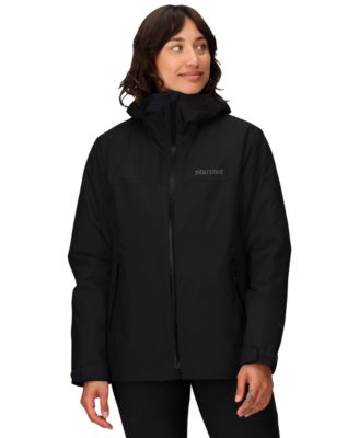 Women's Minimalist Pertex 3-In-1 Jacket