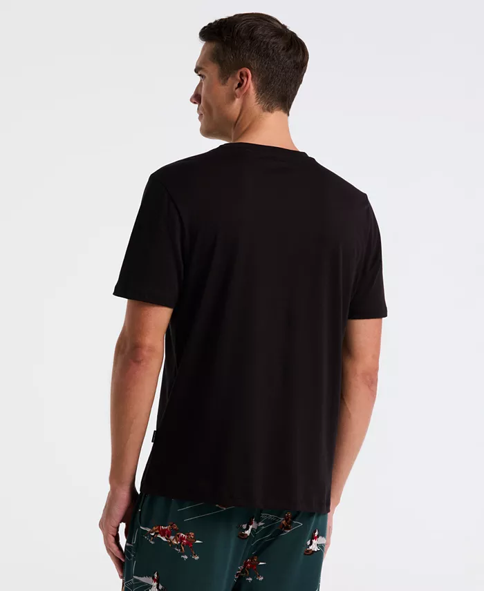 Men's Short Sleeves T-Shirt - thumbnail 7