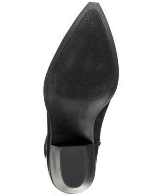 Women's Lennonn Pointy Toe Booties, Macy's Exclusive