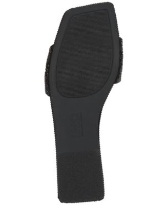 Women's Yamille Square Toe Flat Sandals, Macy's Exclusive