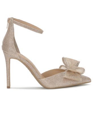 Women's Kierstyn Bow Pumps, Macy's Exclusive