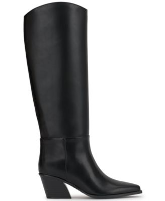 Women's Jaslynn Pointed Toe Boots, Macy's Exclusive