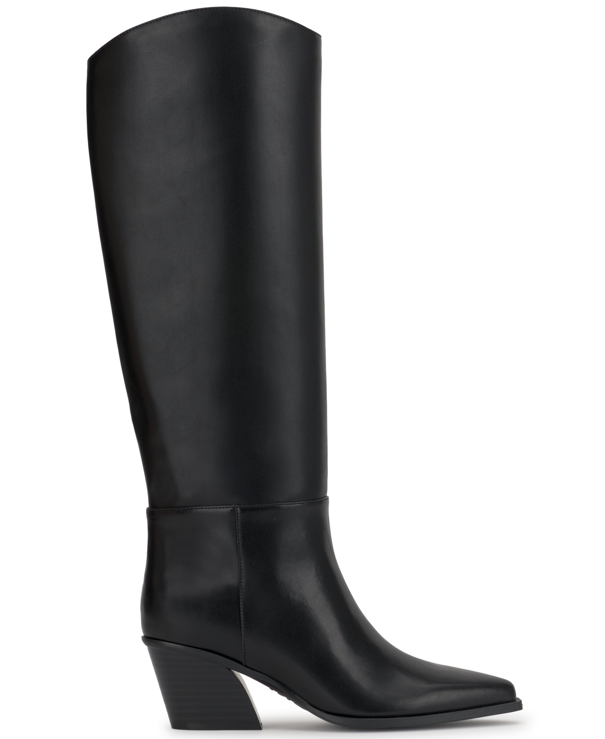 I.n.c. International Concepts Women's Jaslynn Pointed Toe Boots, Macy's Exclusive