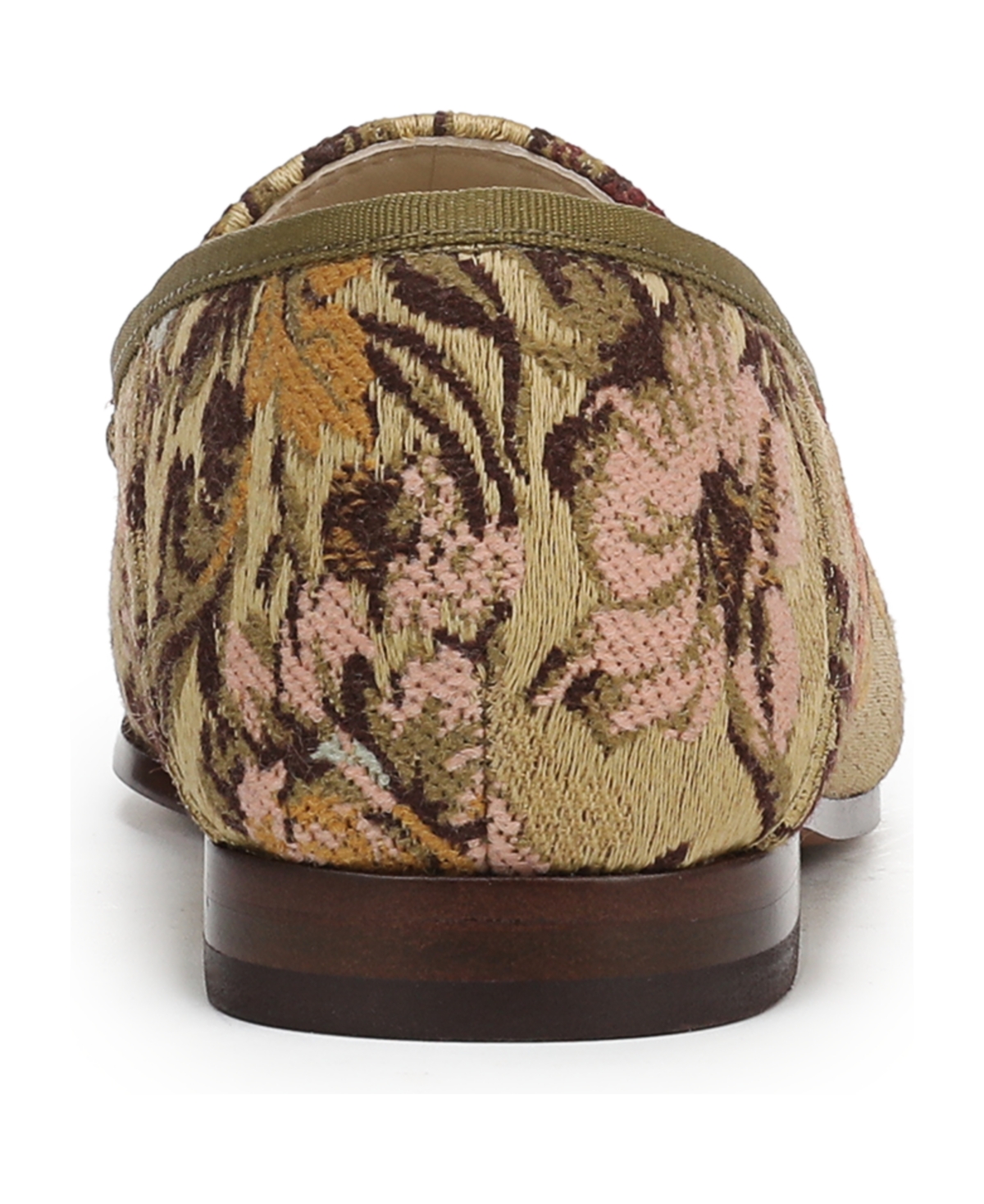 Sam Edelman Loraine Bit Loafer In Multi