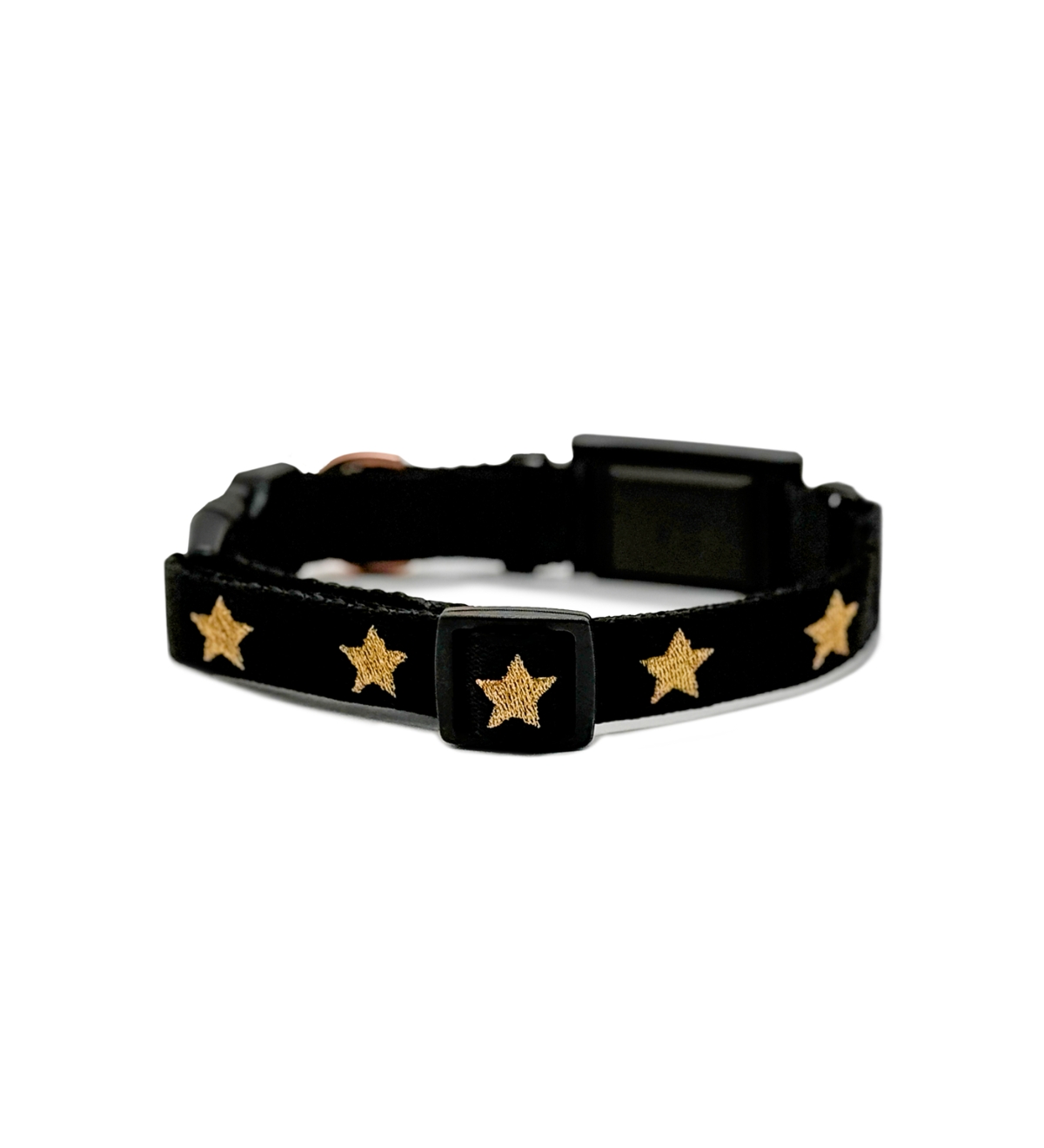 The Dogistry x Fi Rockstar Collar