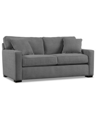 Radley 74" Fabric Apartment Sofa